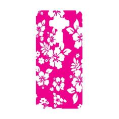 Capa Adesivo Skin182 Verso Para Asus Zenfone 3 5.2 (Ze520kl) - KawaSki