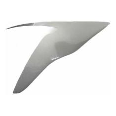 Adesivo Do Tanque Direito Prata Kasinski Comet 250 Gt Naked