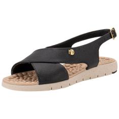 Sandália Feminina Flat Modare 7162203