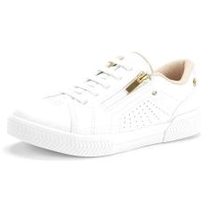 Tenis Casual Kolosh Calce Fácil e Conforto C3008