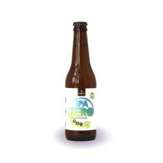 Cerveja Puro Malte IPA Zero Álcool Cervejaria Campinas 355ml