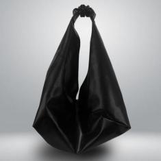 Bolsa Origami Tropix em Sintético (PVC) e Aquablock com Bolso Interno 