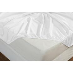 Jogo de Lençol King Size em Poliéster 400 Fios Chic - 03 Peças - Bazar