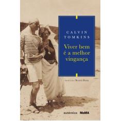 Livro - Viver bem é a melhor vingança