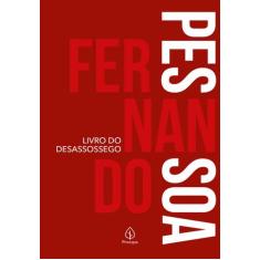 Livro - Livro do desassossego