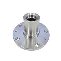 Cubo De Roda Dianteiro Aro 16 Jumper Ducato Boxer Ima Al935