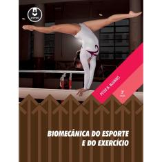 Livro - Biomecânica do Esporte e do Exercício