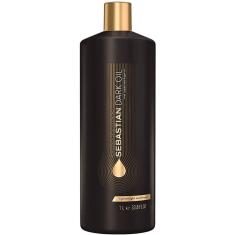 Condicionador Dark Oil 1L - Sebastian Professional