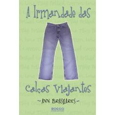 Livro - A irmandade das calças viajantes