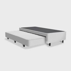 Base Box Bicama Molejo Basic Solteiro Yescasa