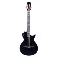 VIOLAO SOLIDO EQ TAGIMA CLASSIC MODENA NY BLACK