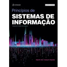 Livro - Princípios De Sistemas De Informação