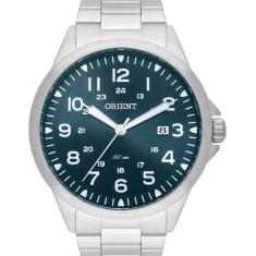 Relogio Orient Masculino Mbss1380 D2sx