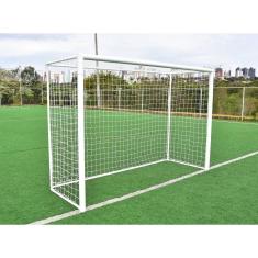 Trave De Futebol Estilo Europeu – Fácil Esporte