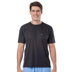 Camiseta Gola Careca