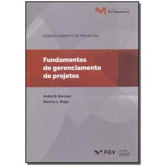 Fundamentos de Gerenciamento de Projetos - FGV, 3