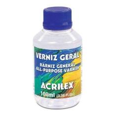 Verniz Geral Acrilex 100 Ml 
