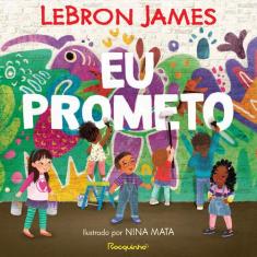 Livro - Eu prometo