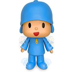 Boneco Pocoyo, Cardoso Toys, 28 cm