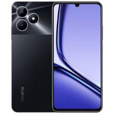Smartphone Realme Note 50 4gb Ram 128gb Preto