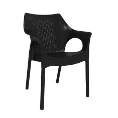 Cadeira Relic I'm In Preto Grifit