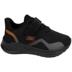 Tênis Infantil Klin Freedom Menino 440031000-002313-Masculino