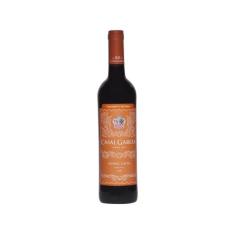 Vinho Tinto Seco Casal Garcia 750ml, Seco, Tinto
