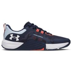 Tênis de Treino Feminino Under Armour Tribase Reps-Feminino