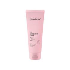 Gel Esfoliante Facial Hidrabene 100g, 100g