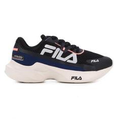 Tênis Infantil Fila Recovery-Unissex