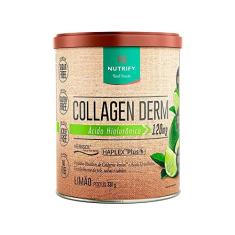 Collagen Derm 330g - Limão