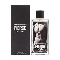 Perfume Masculino Abercrombie & Fitch Fierce Eau de Cologne Medida:200ml