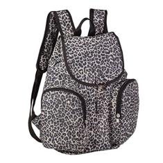 Mochila LS MO3139 com 3 divisões