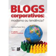 Livro - Blogs Corporativos
