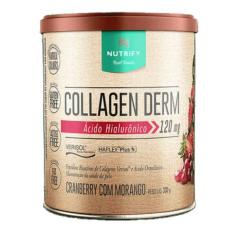 Collagen Derm (330g) Nutrify