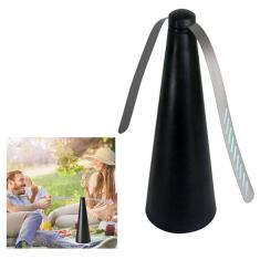 Ventilador Repelente De Mesa Inseto Mosca Mosquito Jardim