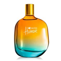 Natura Desodorante Colônia Humor On-Line Masculino - 75ml
