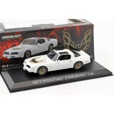 Miniatura Pontiac Firebird Trans AM 1977 1/43 Greenlight