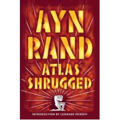 Atlas Shrugged