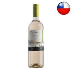 Vinho Chileno Ventisquero Clasico Sauvignon Blanc 750ml