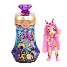 Imagem de Boneca Magic Mixies Pixlings - Pink