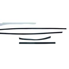 Jogo Canaleta Com Pestana (4Pecas)Porta Pq 6884687 Volvo