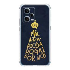 Capa Capinha De Celular Compatível com Xiaomi Redmi Note 12 PRO 5G Mi 