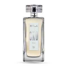 Perfume Thipos 037-100ml - Cítrico, Aromático para Verão - Perfume Mas