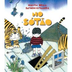 Livro - No sótão