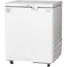 Freezer Horizontal Fricon Hcde 216 Litros Branco 220v FRICON