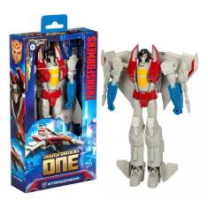Boneco Starscream Transformers One 28 Cm - Hasbro F8701