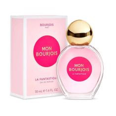Bourjois Mon Bourjois La Fantastique Eau De Parfum - Perfume Feminino 50ml