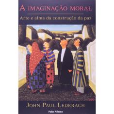 Livro - A imaginação moral