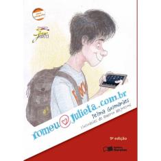 Livro - Romeu@julieta.com.br